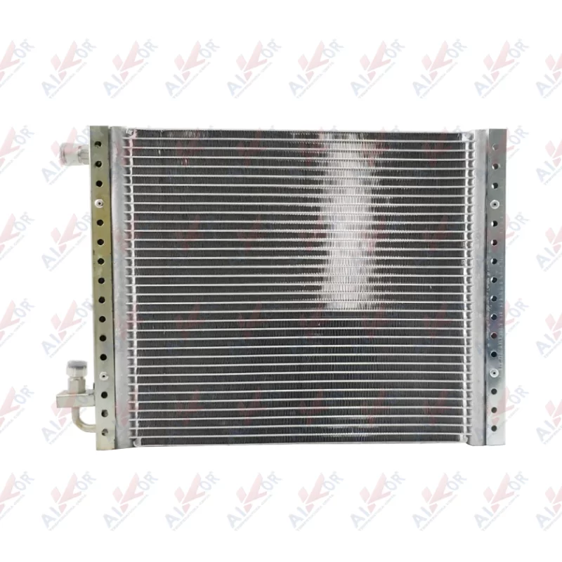 CONDENSADOR UNIVERSAL 14X18 AIKOR - 24003