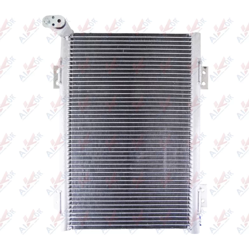CONDENSADOR VOLVO VM 210/ 240/ 260 AIKOR - 24032