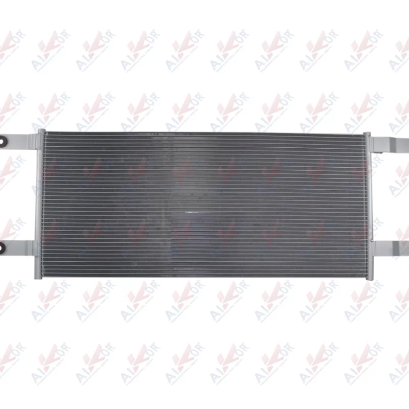 Condensador Scania 2018 Aikor - 24239