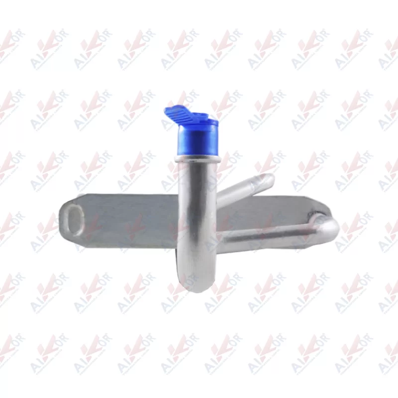 EVAPORADOR MB AXOR-ATEGO_VS_33102