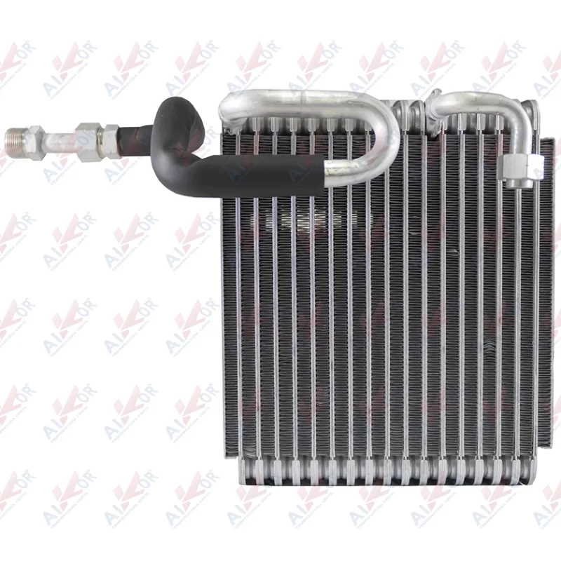 EVAPORADOR MERCEDES BENZ 1420/ 1620 INSTALAÇÃO (IMPORT) AIKOR - 33154