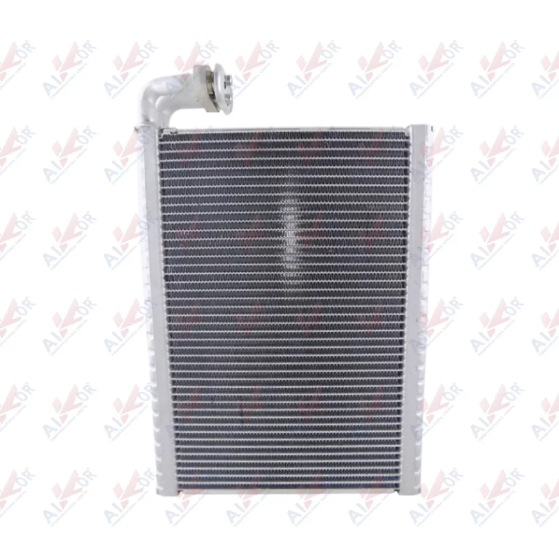 EVAPORADOR NEW HOLLAND E215 / NOVO MITSUBISHI TR4 / CASE AIKOR - 33180