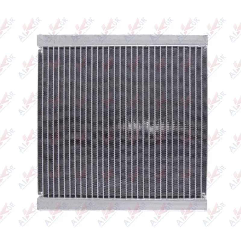 EVAPORADOR VOLKSWAGEN GOL GV / UP / NOVO POLO / SAVEIRO GVI CAIXA BEHR AIKOR - 33080