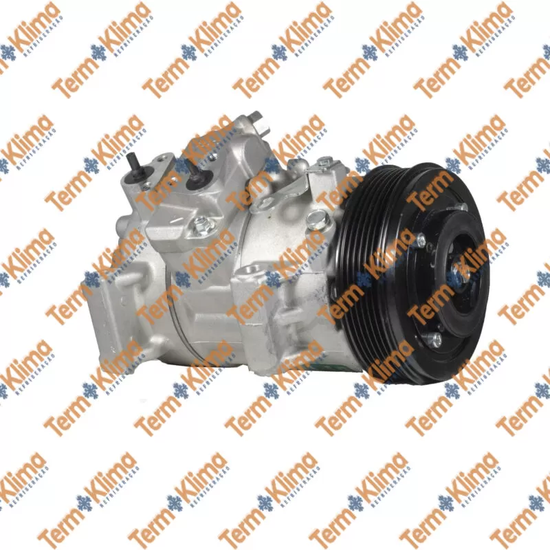 COMPRESSOR VOLVO FH / FM / FMX 2019 -20177