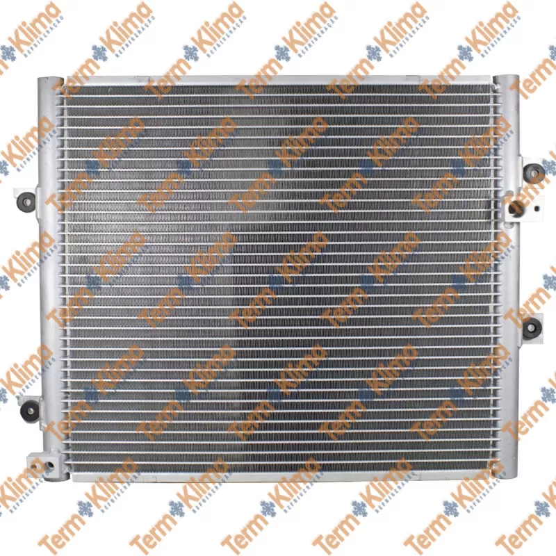 CONDENSADOR ESCAVADEIRA CATERPILLAR 336 - 24205