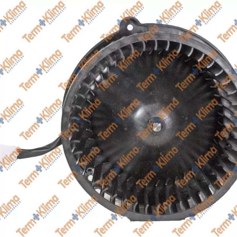 VENTILADOR CAIXA EVAP. MÁQUINA HYUNDAI - 44071