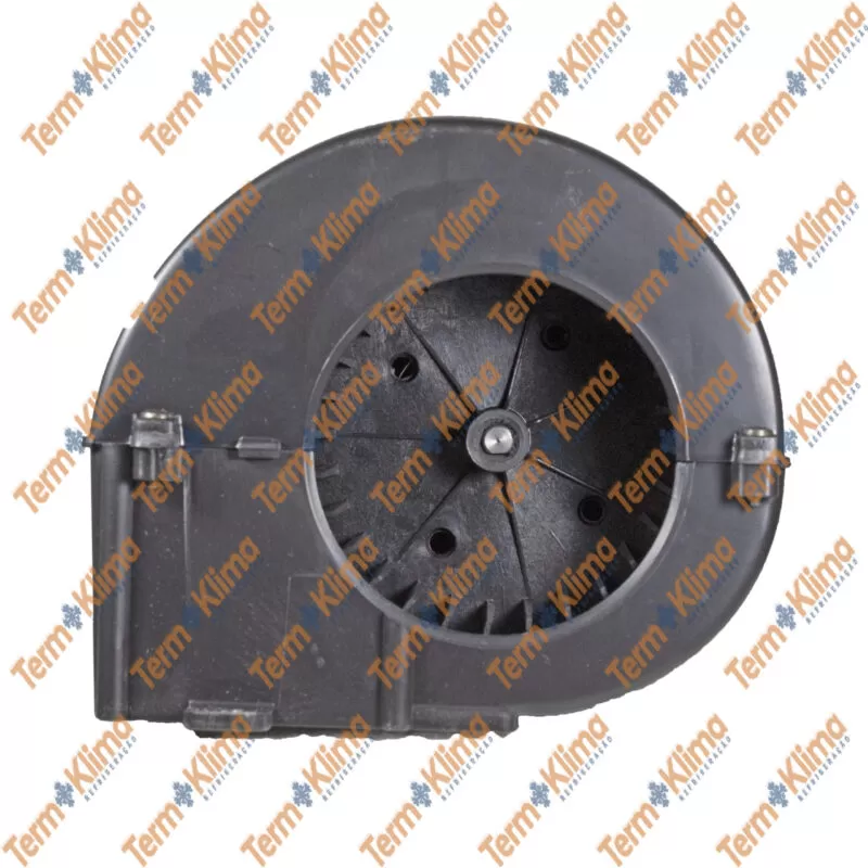 ELETROVENTILADOR 1 EIXO 24V RS T60-79 - 34048
