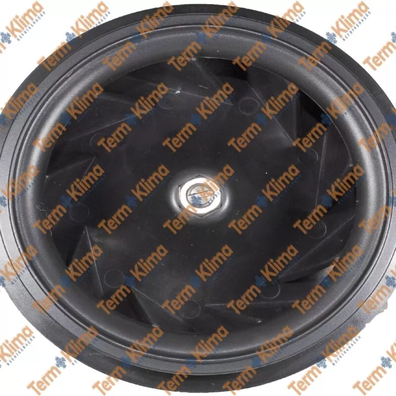 VENTILADOR E CAIXA EVOPORADORA - 44077
