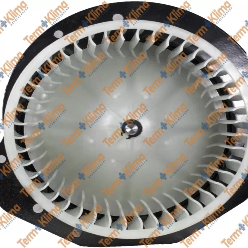 VENTILADOR CAIXA EVAP. FORD F1000 - 44081