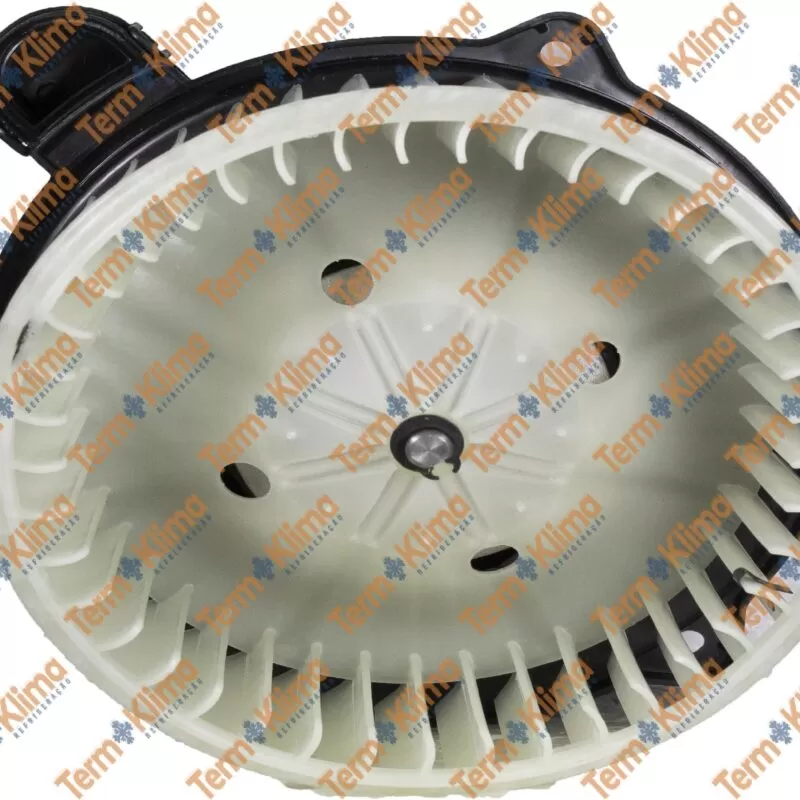VENTILADOR CAIXA EVAP. FORD RANGER 2013 - 44019