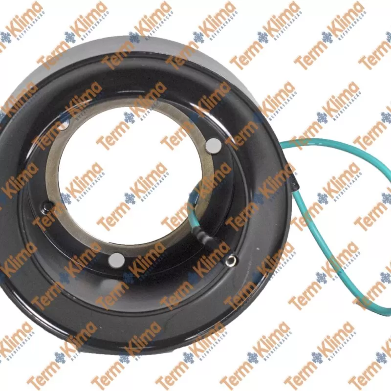 BOBINA MAGNETICA 5H14 24V - 14008