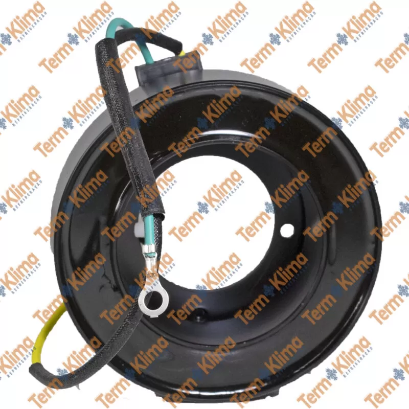 BOBINA MAGNETICA 7H15 24V 180MM - 14041
