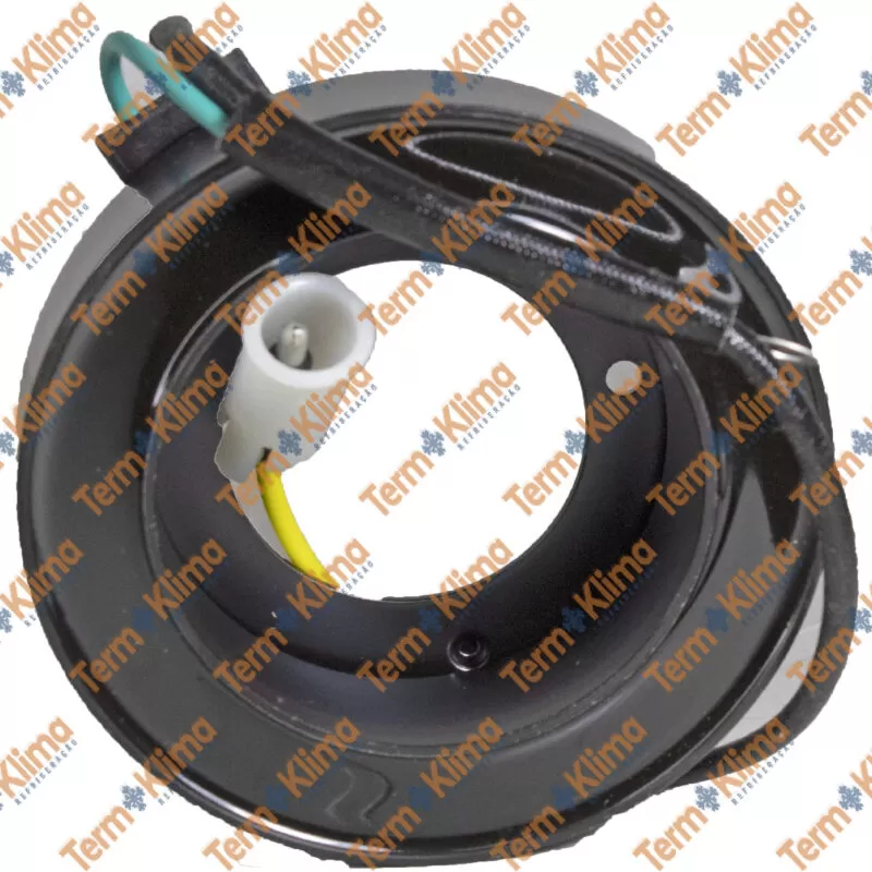 BOBINA MAGNETICA 7H15 24V VOLVO 132MM - 14054