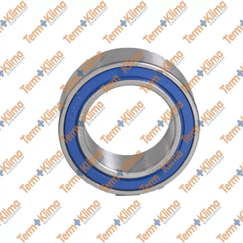 ROLAMENTO COMPRESSOR NISSAN MARCH - 55019