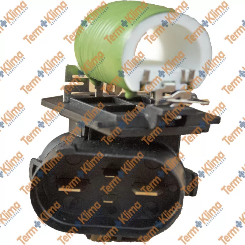 RESISTENCIA ELETRO-VENTILADOR GM MERIVA