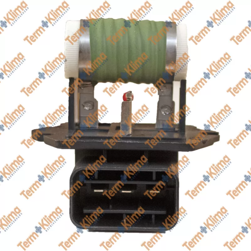 RESISTENCIA ELETRO-VENTILADOR HB20 / IX35 / KIA CERATO - 53065