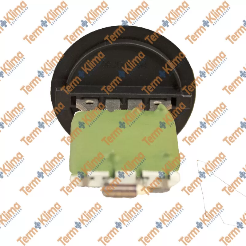 RESISTENCIA CX EVAP ELETRON RENAULT - 53018