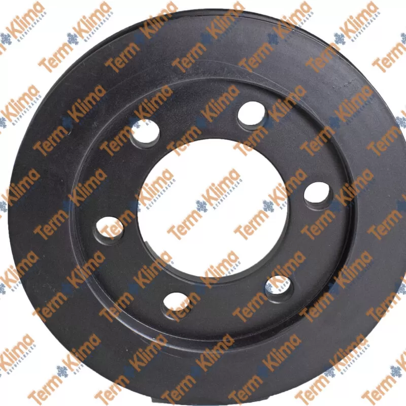 KIT/SUPORTE FORD CARGO MECANICA SANDEN - 45109