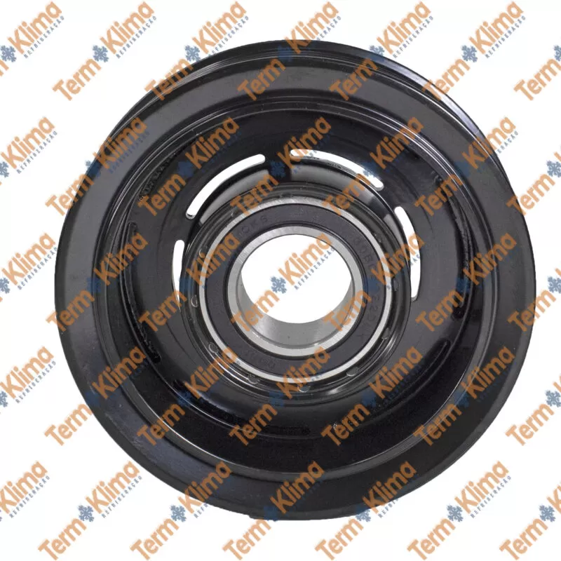 POLIA COMPRESSOR 10S15 HILUX - 51055