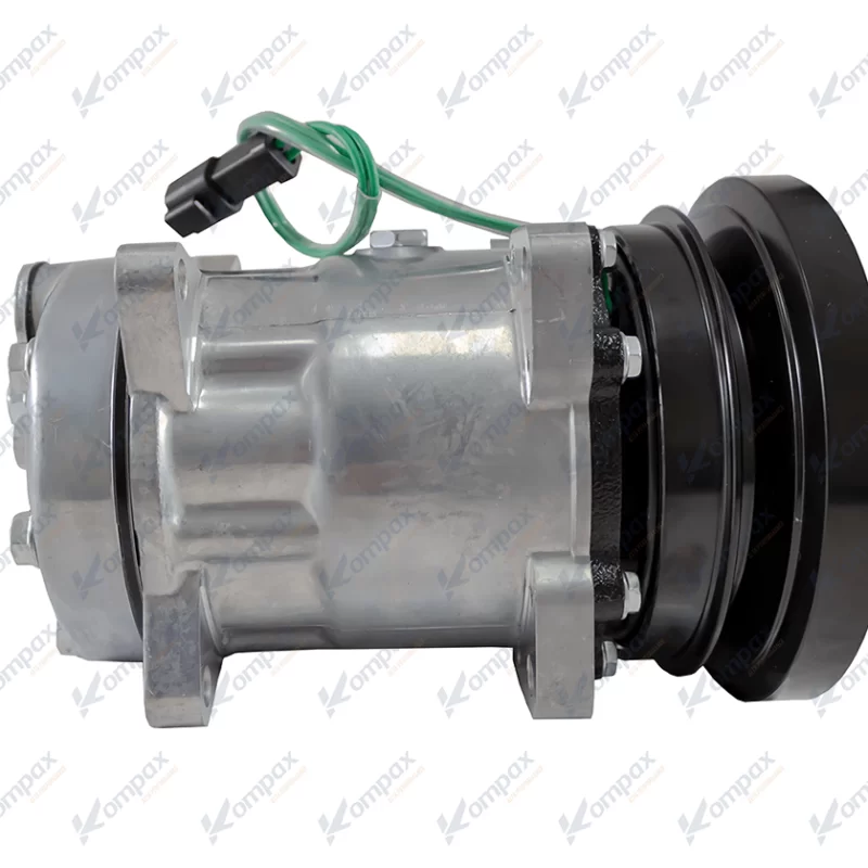 KP20007-COMPRESSOR_KOMPAX_CATERPILLAR_D6T-P5 SITE KOMPAX