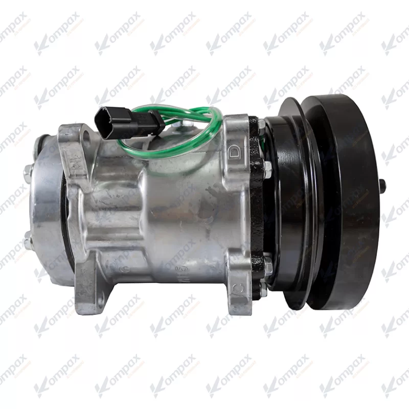 KP20008-COMPRESSOR_KOMPAX_CATERPILLAR_D6N-P5 SITE KOMPAX