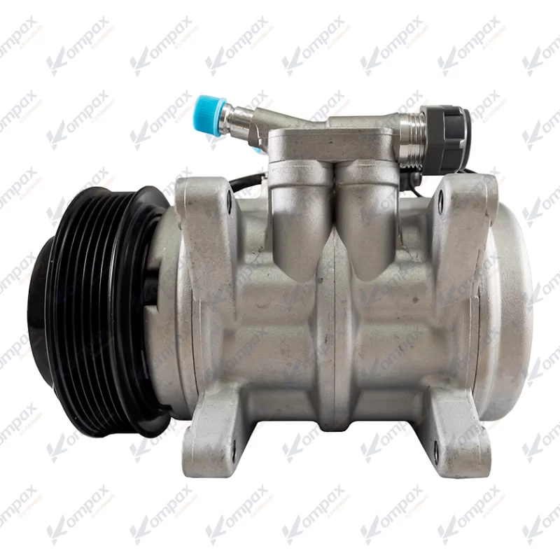COMPRESSOR 6P 6PK KOMPAX - 20014