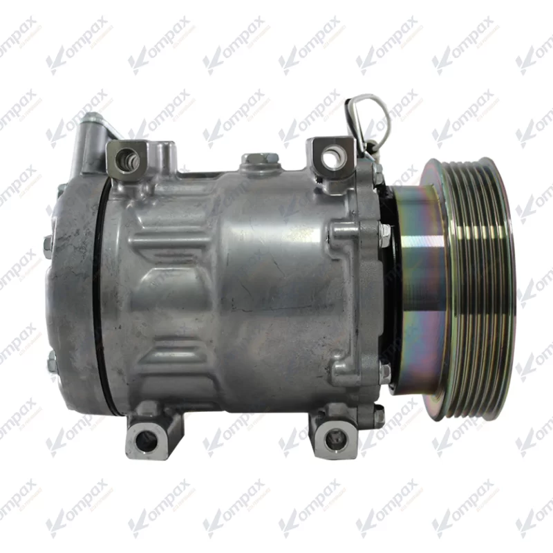 Compressor Renault Sandero - Logan 2019 kompax - 20027