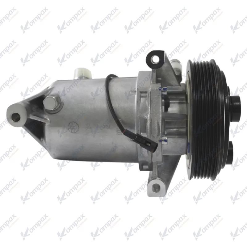 Compressor GM S10 2012 Diesel Kompax - 20038