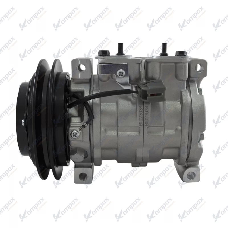 Compressor Escavadeira 350G John Deere Kompax - 20041