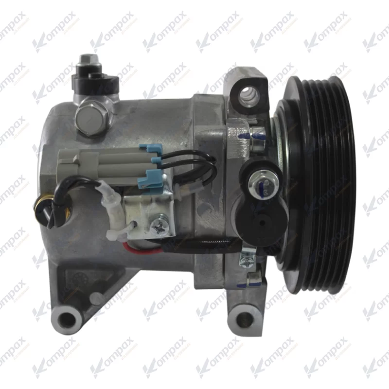 Compressor Calsonic Fiat Palio Fire Kompax - 20069
