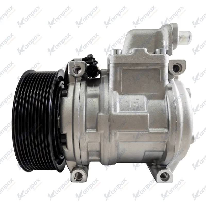 COMPRESSOR 10PA15 MERCEDES ATEGO / AXOR - 20117