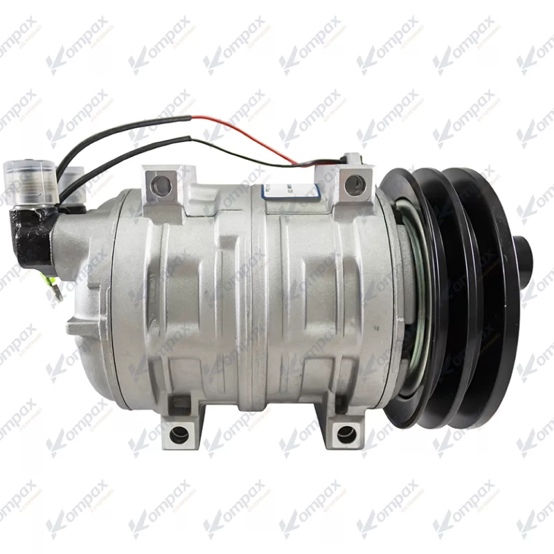 COMPRESSOR TM21 2A 12V KOMPAX - 20119