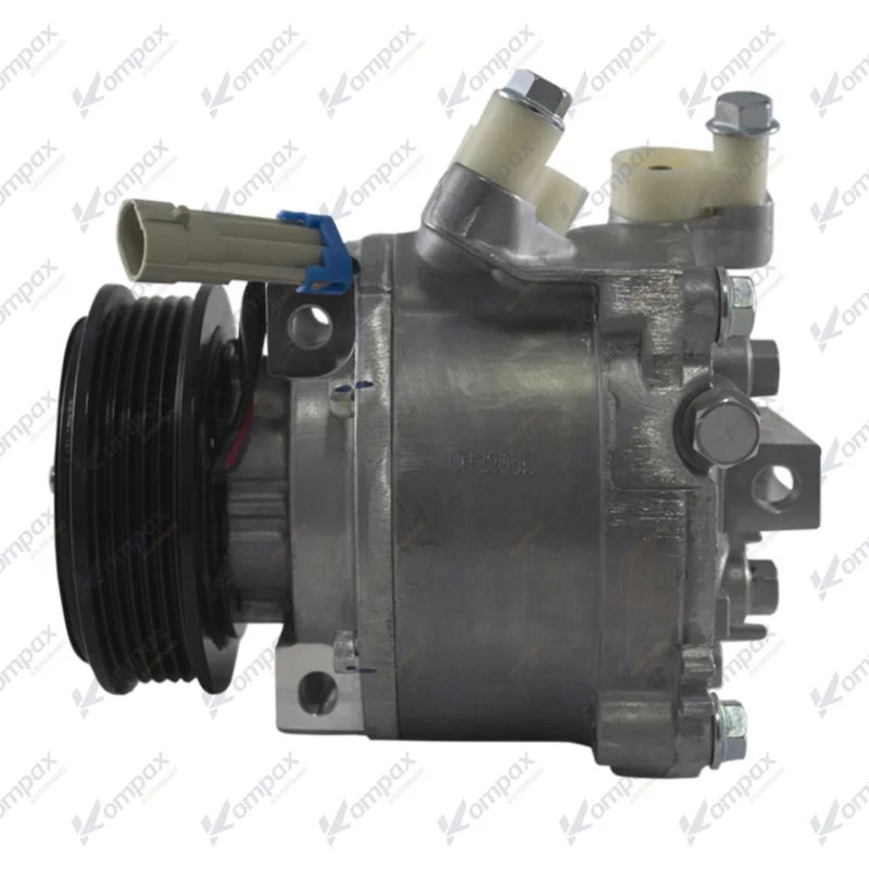 Compressor GM Onix - Spin NC Kompax - 20123