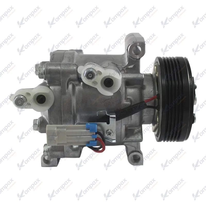 Compressor Doblo - Gran Siena Modelo MHI Kompax - 20132