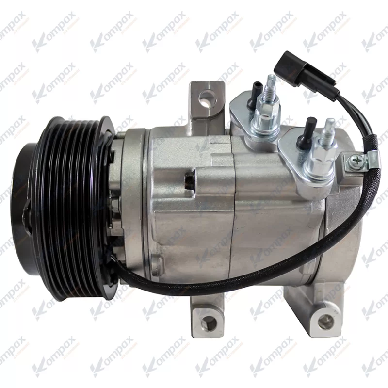 Compressor Ford Ranger Diesel 3.2 2013 Kompax - 20133