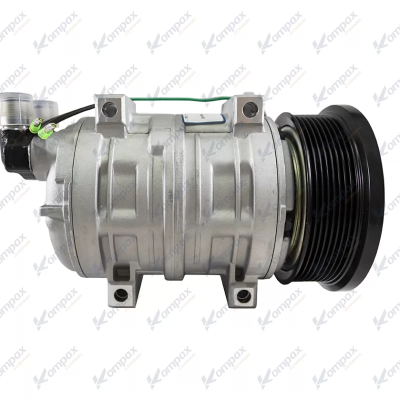 COMPRESSOR TM21 8PK 24V KOMPAX - 20148