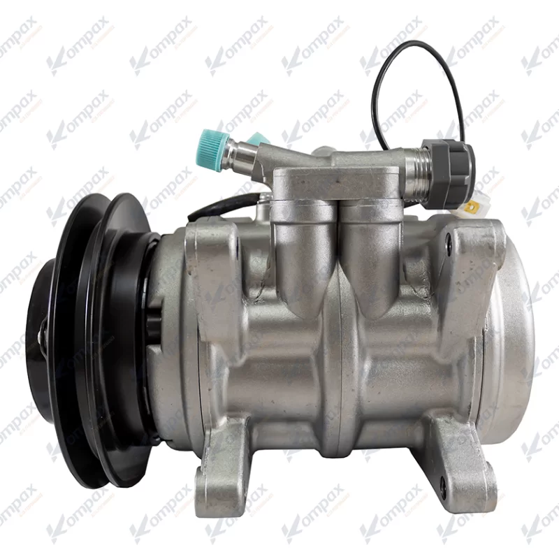 COMPRESSOR 6P 1A 12V KOMPAX - 20194