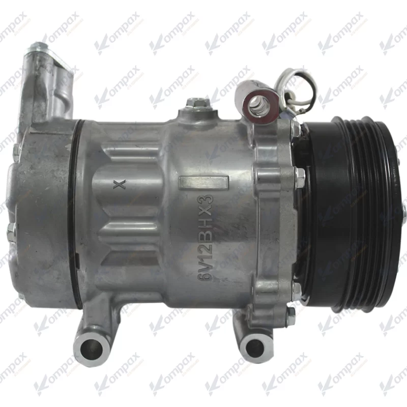 Compressor Renault Logan - Sandero 2010 Kompax - 20211