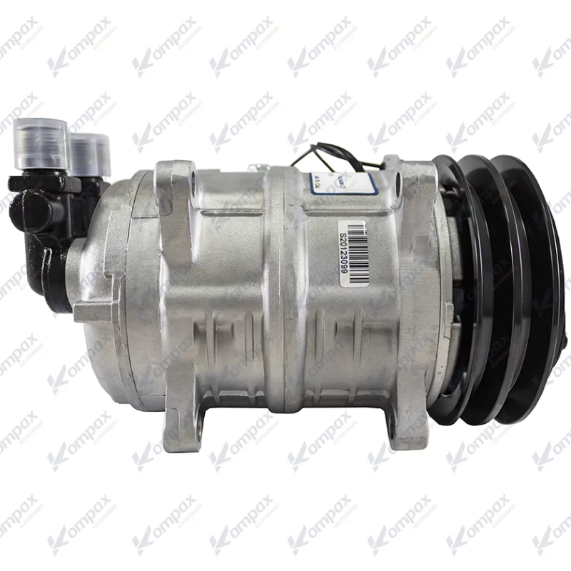 COMPRESSOR TM16 2A 12V KOMPAX - 20220