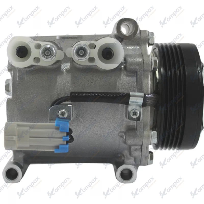 Compressor Fiat Doblo 2012 1.4 Kompax - 20226