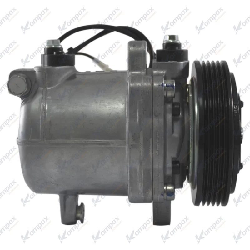 Compressor Suzuki Vitara 2008 - GM Tracker 2008 Kompax - 20228