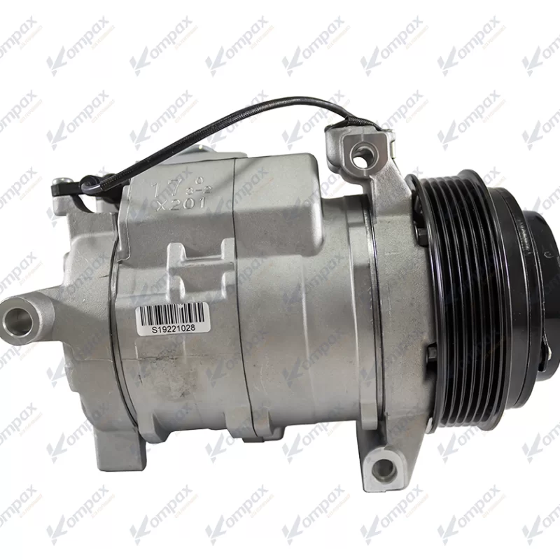 COMPRESSOR MERCEDES BENZ SPRINTER 10S17 KOMPAX - 20252