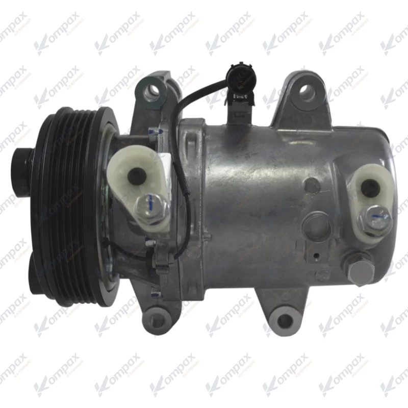 Compressor Mitsubishi L200 2.4 2017 Kompax - 20255