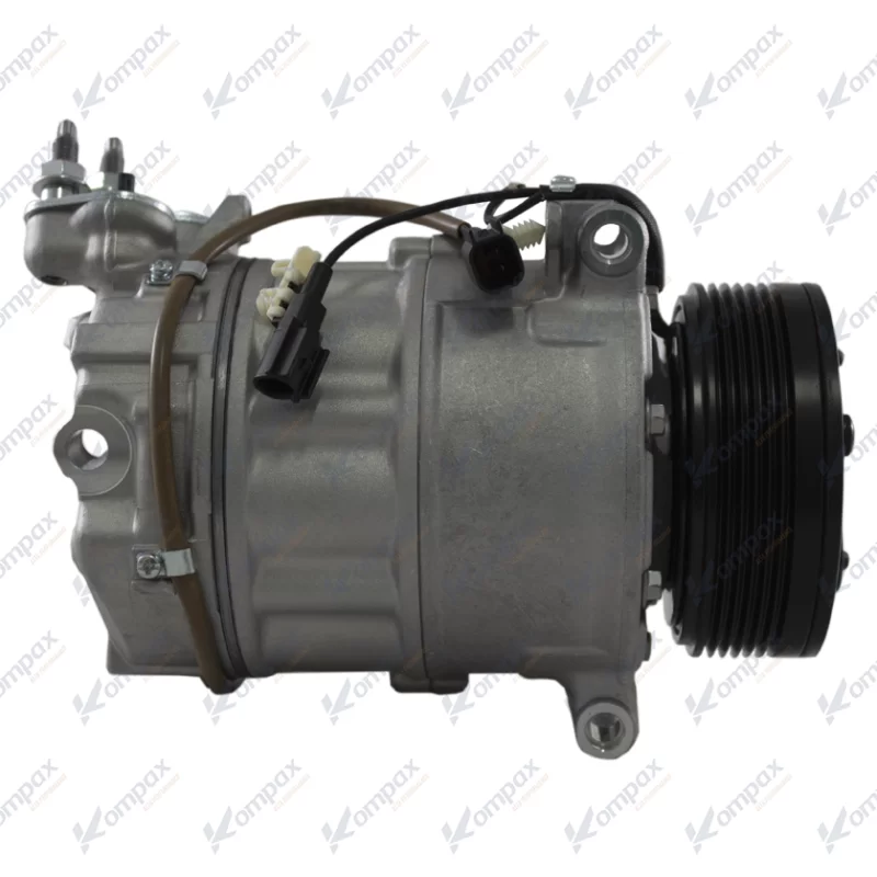 Compressor Discovery 4 3.0 - Range Rover Sport Kompax - 20264