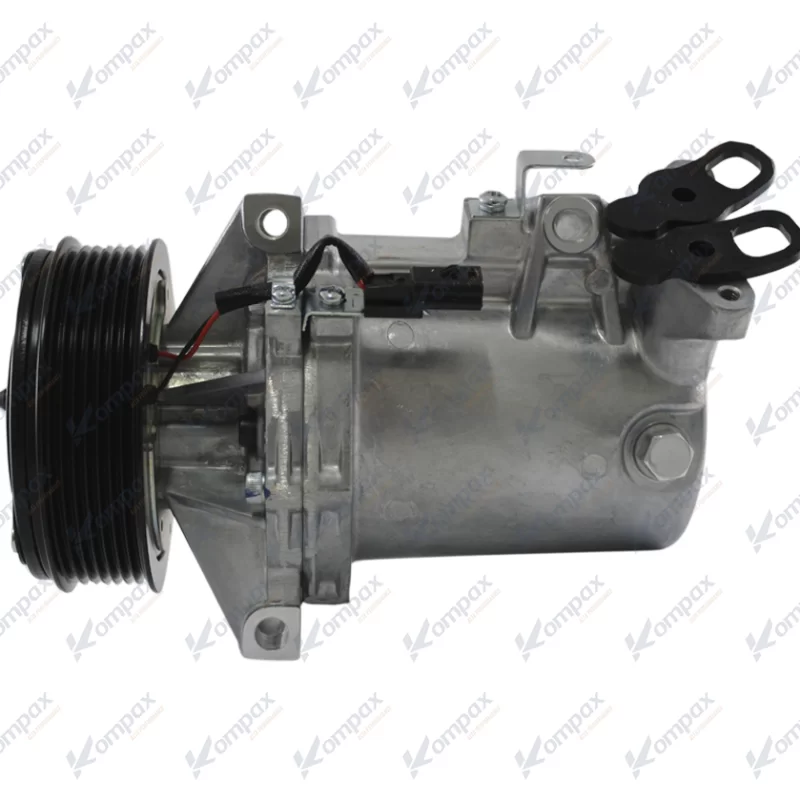 Compressor Renault Captur 1.6 Kompax - 20275