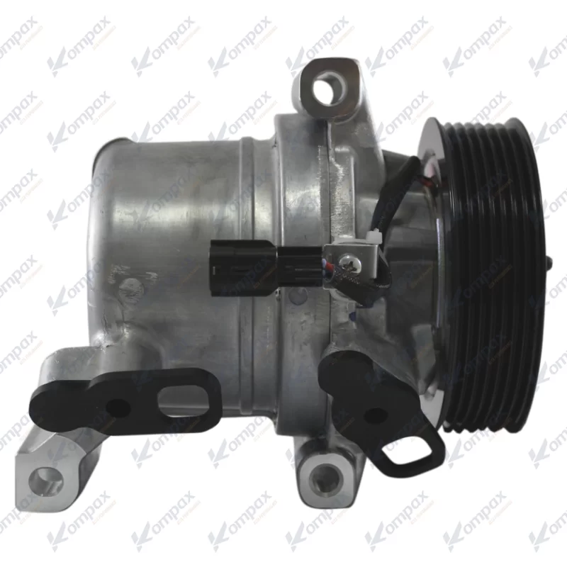 Compressor Nissan Versa 1.6 Kompax - 20276