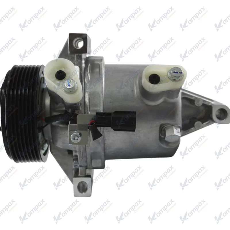 Compressor Renault Captur 7PK 122mm - Kicks Kompax - 20277