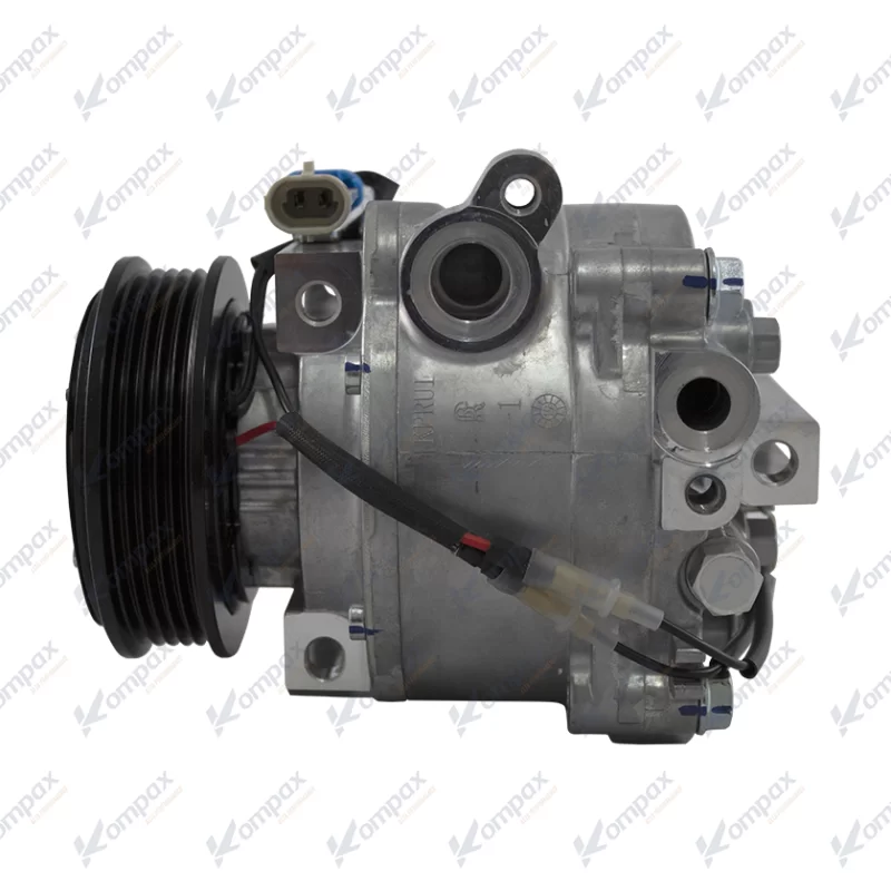 Compressor GM Tracker 2018 a 2020 - Kompax - 20279