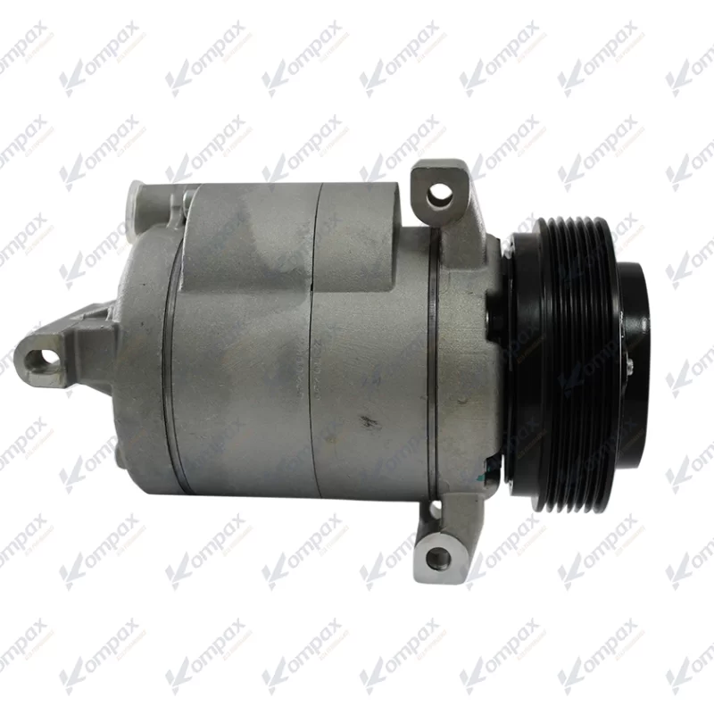 Compressor GM Trailblazer 2012 - Camaro Kompax - 20290
