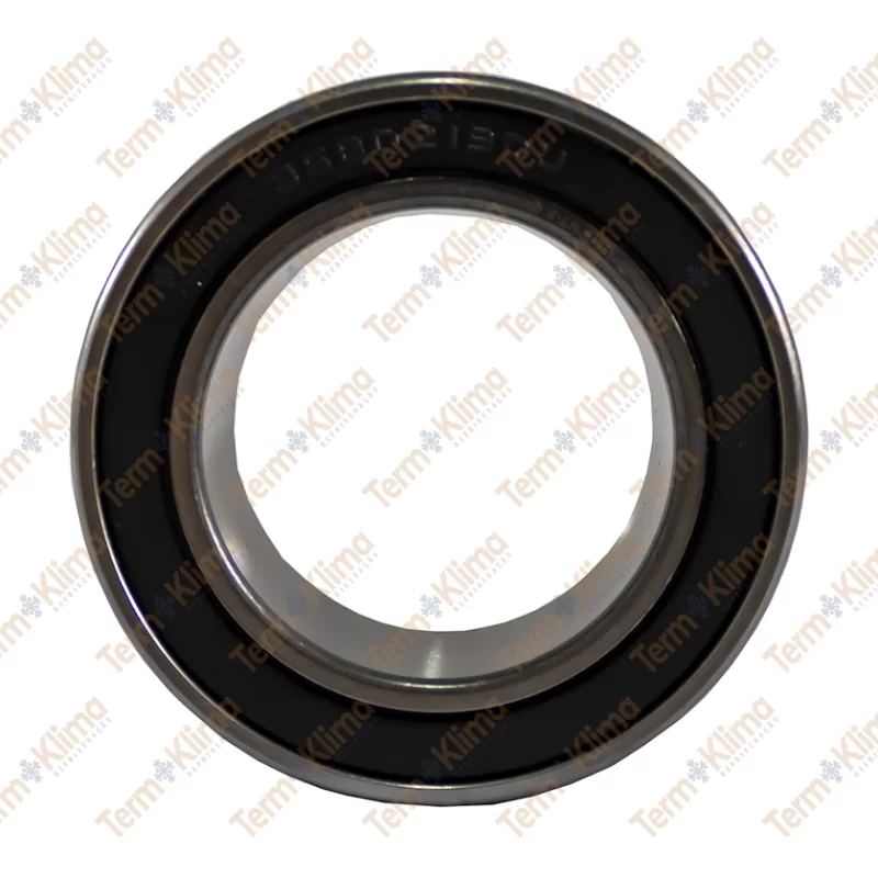 ROLAMENTO DE COMPRESSOR SANDEN - KOMPAX - 55005